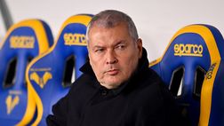 Verona, Sogliano attacca la Juve: “Assurdo che si lamenti dell’arbitraggio!”