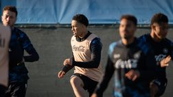 Verso Napoli-Fiorentina, oggi la ripresa degli allenamenti: da valutare le condizioni di tre azzurri