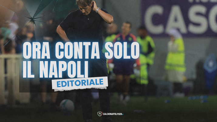 Non c’è tempo per il disfattismo! Oggi bisogna restare uniti e non chiedere la testa di Conte Non c’è tempo per il disfattismo! Oggi bisogna restare uniti e non chiedere la testa di Conte - immagine 1