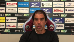 Cremonese-Cittadella, Gorini: “Brucia perdere nel finale. Loro spenti rispetto a venerdì”