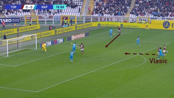 Sotto la lente: Torino-Napoli- immagine 10