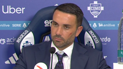 VIDEO – Palladino: “Guai a pensare all’Inter. Adesso conta solo la Conference”