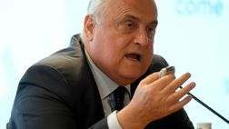 Lazio, Lotito: “Devo sfoltire la rosa. Ma non voglio smantellare la squadra”
