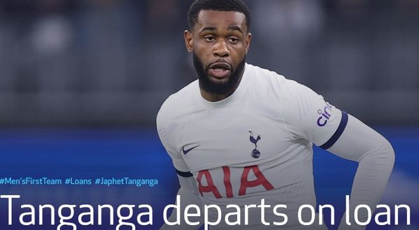 UFFICIALE / Il Tottenham ha ceduto Tanganga all’Augsburg- immagine 2