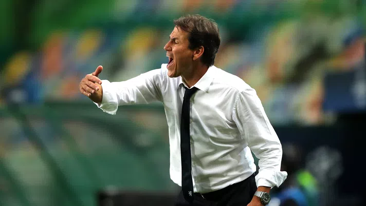 rudi garcia napoli