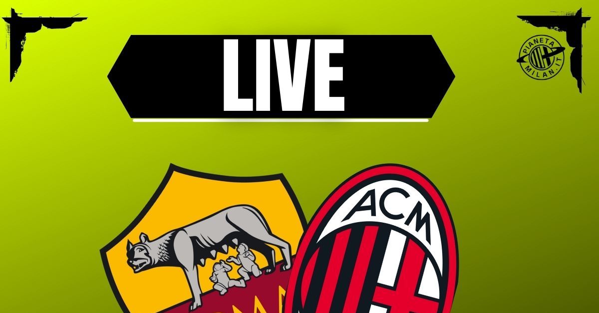 Femminile, Roma Milan: segui la diretta con noi! | LIVE News Femminile, Roma Milan: segui la diretta con noi! | LIVE News