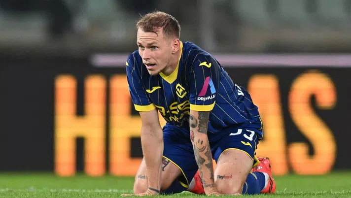 Fantacalcio Verona. Duda ko in nazionale: c’è lesione. Ecco quando potrebbe tornare in campo - immagine 1