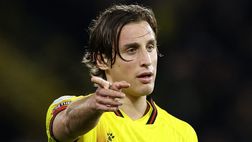 VIDEO – Bove, primo gol con il Watford: esultanza da brividi con tifosi e compagni