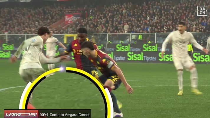 Assogna: “Rigore al Napoli? Rigorino diceva Mourinho. È da tv: il problema è che…” - immagine 1