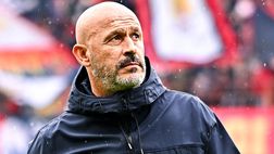 Repubblica: “Atene rimarrà l’incubo recente di Italiano e del suo staff”