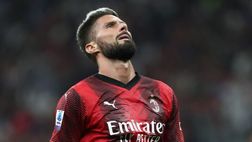 Gazzetta: “Pioli ha provato queste mosse a sorpresa per il derby: c’è Musah e fuori Giroud, le novità”