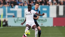 Barrow sempre nel mirino del Torino
