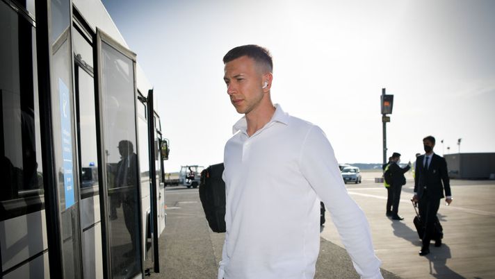 Da Bologna: “Bernardeschi, il club ci sta provando: c’è uno scoglio, ma si lavora” - immagine 1