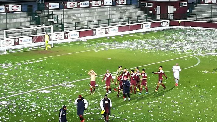 Primavera, le pagelle di Torino-Bologna 1-0: per Millico è un gol d’autore - immagine 1