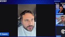 VIDEO / Guarro: “Inter vuole un colpo. Occhio a Stankovic. E se Nico Paz…”