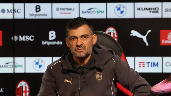 conceicao conferenza napoli milan