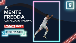 A MENTE FREDDA | Catanzaro-Padova – Adesso ci si può divertire