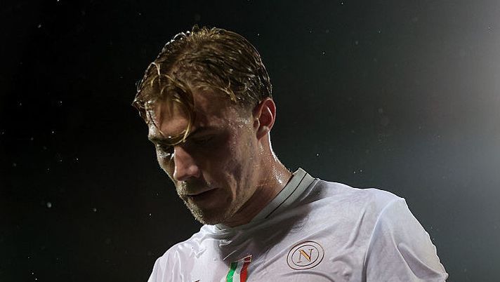 Gazzetta, che bocciatura per Hojlund: “Cercasi disperatamente la forma migliore” - immagine 1