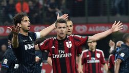 Ex Milan, van Ginkel: “Muntari stava per spezzarmi una caviglia in allenamento”