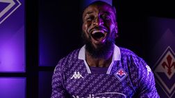 Asse Firenze-Spezia: Nzola ha firmato. Due giovani alla corte di Alvini
