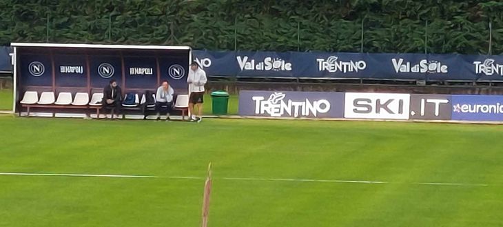 Dimaro day 2, termina la seduta mattutina: arrivano i primi indizi tattici di Conte - immagine 6