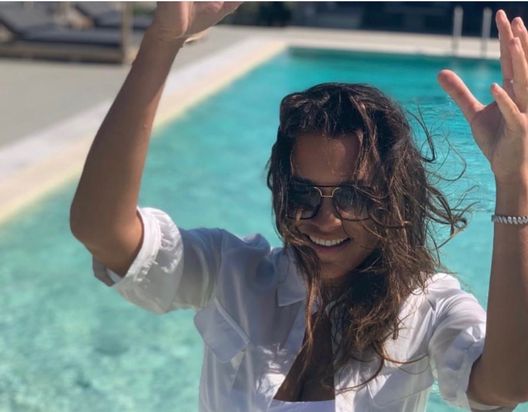 Alena Seredova torna sul tradimento di Buffon: “La cicatrice rimane, ti ricorda sempre…” Alena Seredova