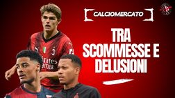 Milan e Belgio, un legame tra storia e futuro: De Winter è il decimo ad arrivare