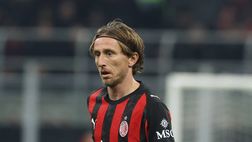 Ordine: “Milan, gli errori in sequenza di Modric fanno notizia. Il gol di Leao con la Lazio …”