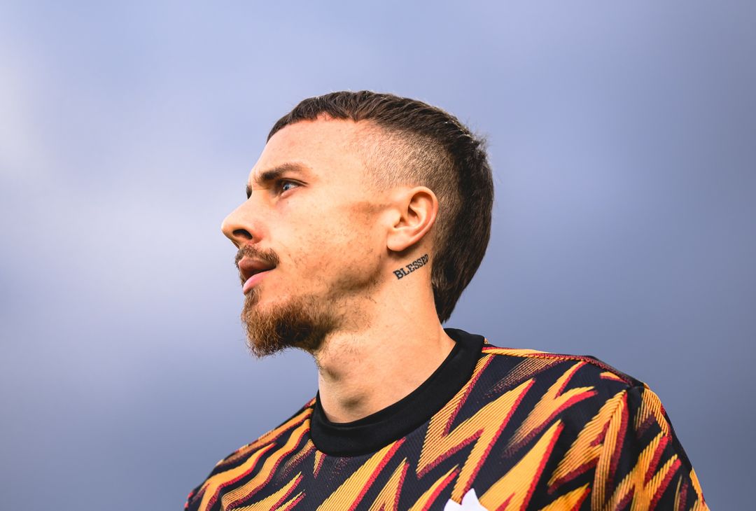 Como-Roma 2-1 – FOTO GALLERY - immagine 15