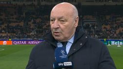 Marotta: “Mercato povero, non abbiamo l’obbligo di intervenire. Jakirovic…”