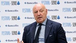 Cds – Palestra, serve l’ok di Oaktree per il rilancio: Marotta al lavoro. Le discussioni…