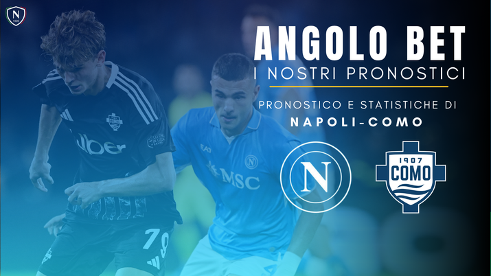 napoli como statistiche