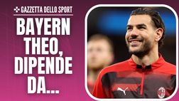 Calciomercato Milan – Theo Hernandez-Davies destino legato? E Fonseca…