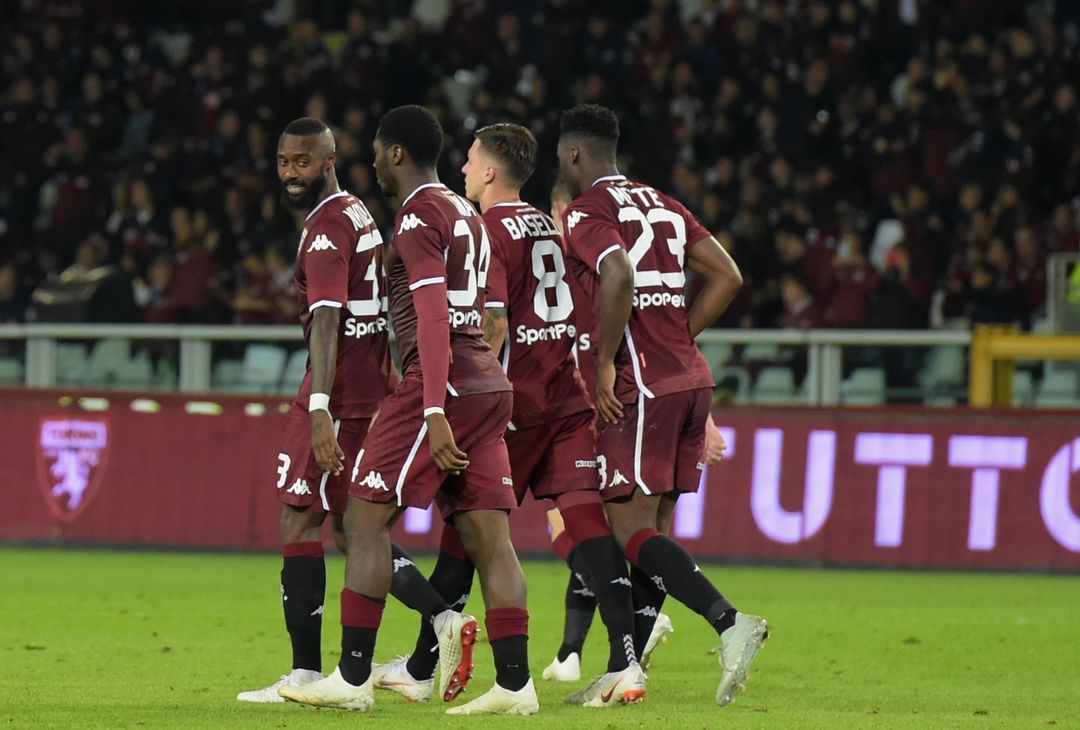 Fotogallery – Torino-Frosinone 3-2: i granata trovano la seconda vittoria di fila - immagine 23