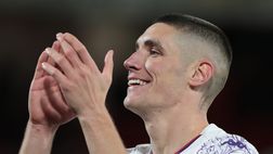 Esperienza e il pressing delle big: adesso Milenkovic può lasciare Firenze