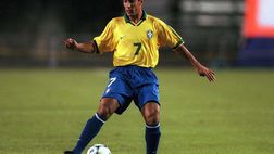 Edmundo: “Bellissimo rivedere i viola. Ora sono ancora più tifoso”