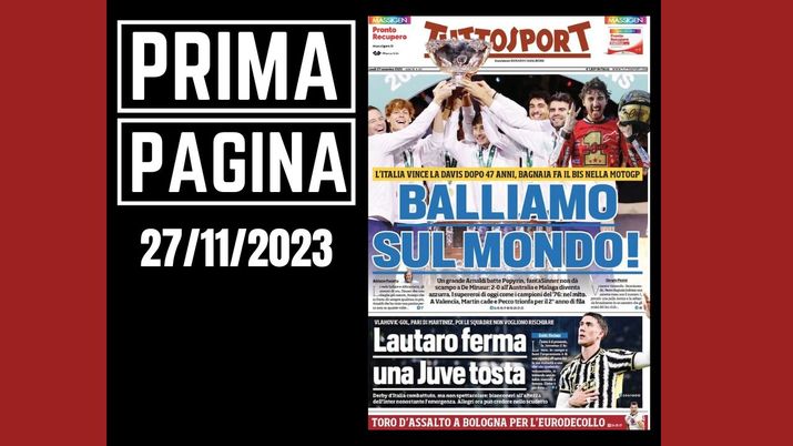 Tuttosport