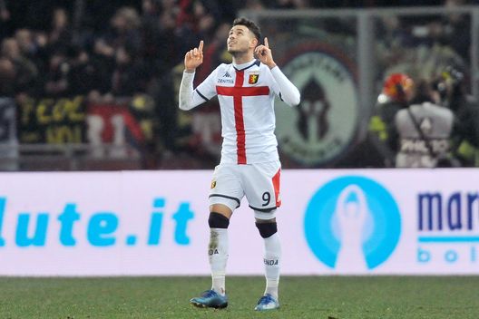 Scamacca contro Sanabria: sfida nella sfida tra attaccanti molto diversi- immagine 2