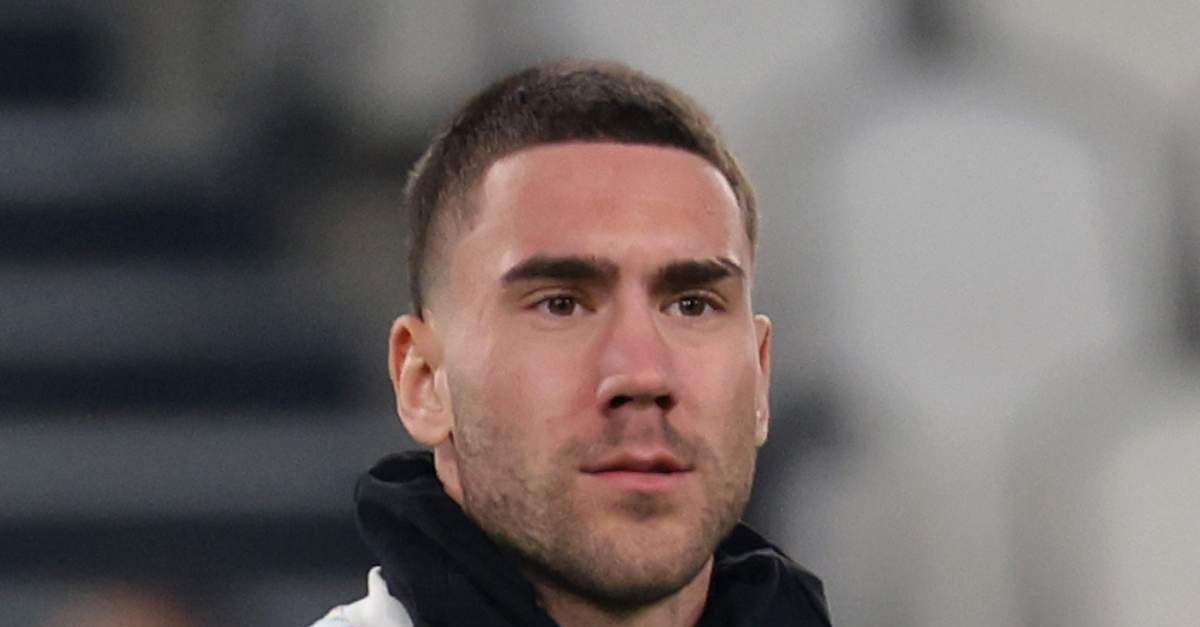 Calciomercato Milan, Moretto: “Ad Allegri Vlahovic piace tantissimo. Operazione abbastanza onerosa”