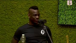 VIDEO – Incidente in macchina per Balotelli: il giocatore è rimasto illeso