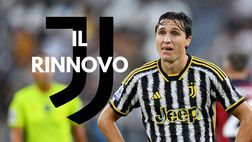 News Juventus / Incontro con Chiesa per il rinnovo: c’è la data ufficale