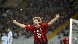 Shevchenko di un altro livello rispetto ad Adriano: paragone impossibile