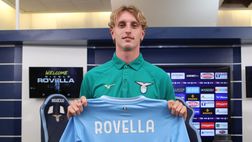 Gazzetta: “Rovella out nelle prime tre partite, perchè non ha giocato e le sue condizioni”