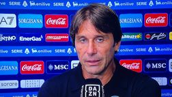 Conte: “Ho dovuto calmare i ragazzi! Ecco come guarderò Inter-Juve. Sul Milan…”