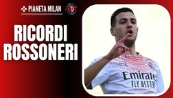 Ex Milan, Dalot: “Pioli umano e preparato. Leao? Vi racconto un aneddoto”