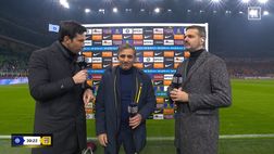 Pecchia: “Inter gigante non solo in Italia ma anche in Europa. Il mio Parma…”