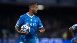 Spinazzola, l’ex compagno: “È diventato un calciatore completo grazie a Conte”