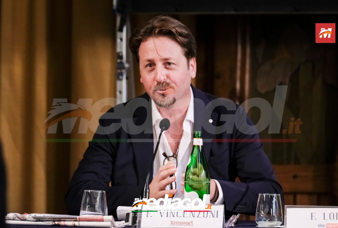 FOTO 20th Golden Boy 2022 (GALLERY) - immagine 75
