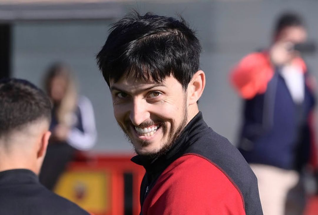 Roma, la rifinitura alla vigilia della sfida al Servette – FOTO GALLERY - immagine 11