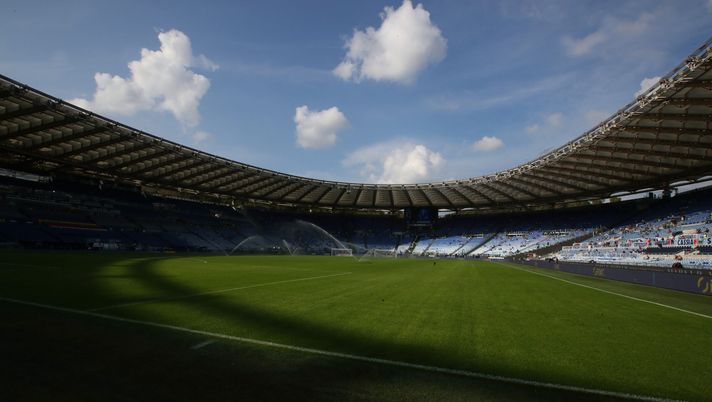 Stadio Olimpico